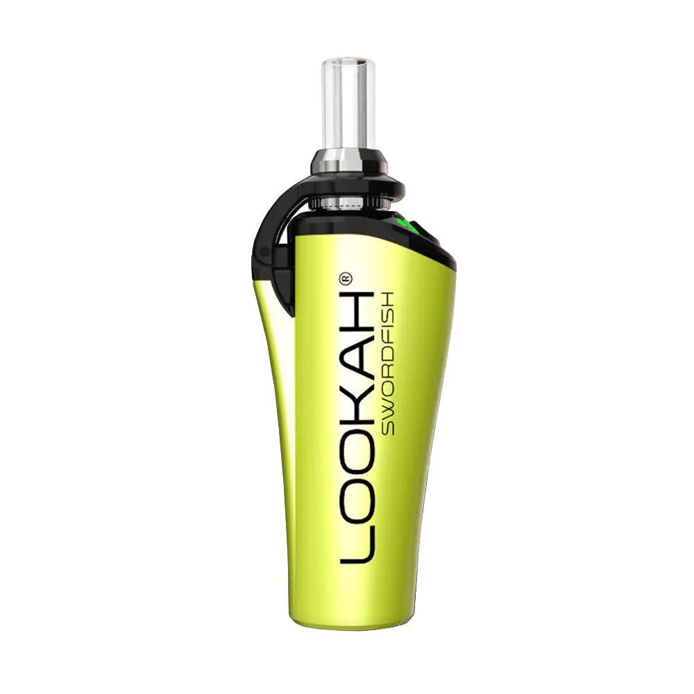 Lookah Swordfish Concentrate Vape Pen – 950mAh - Image 16