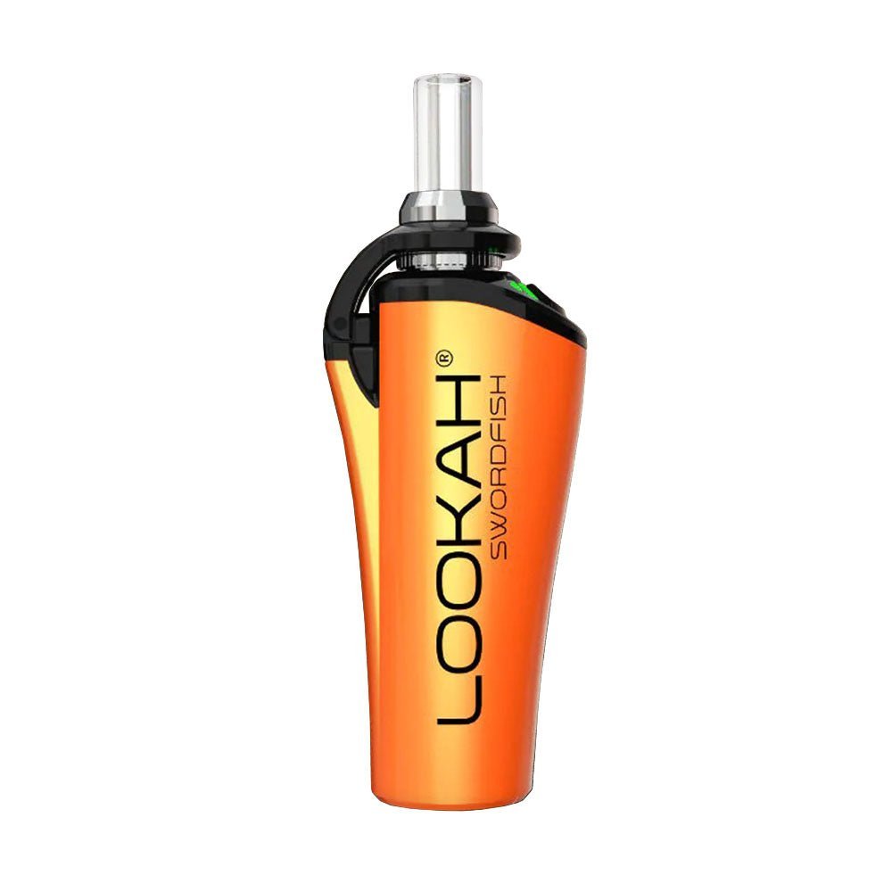 Lookah Swordfish Concentrate Vape Pen – 950mAh - Image 17