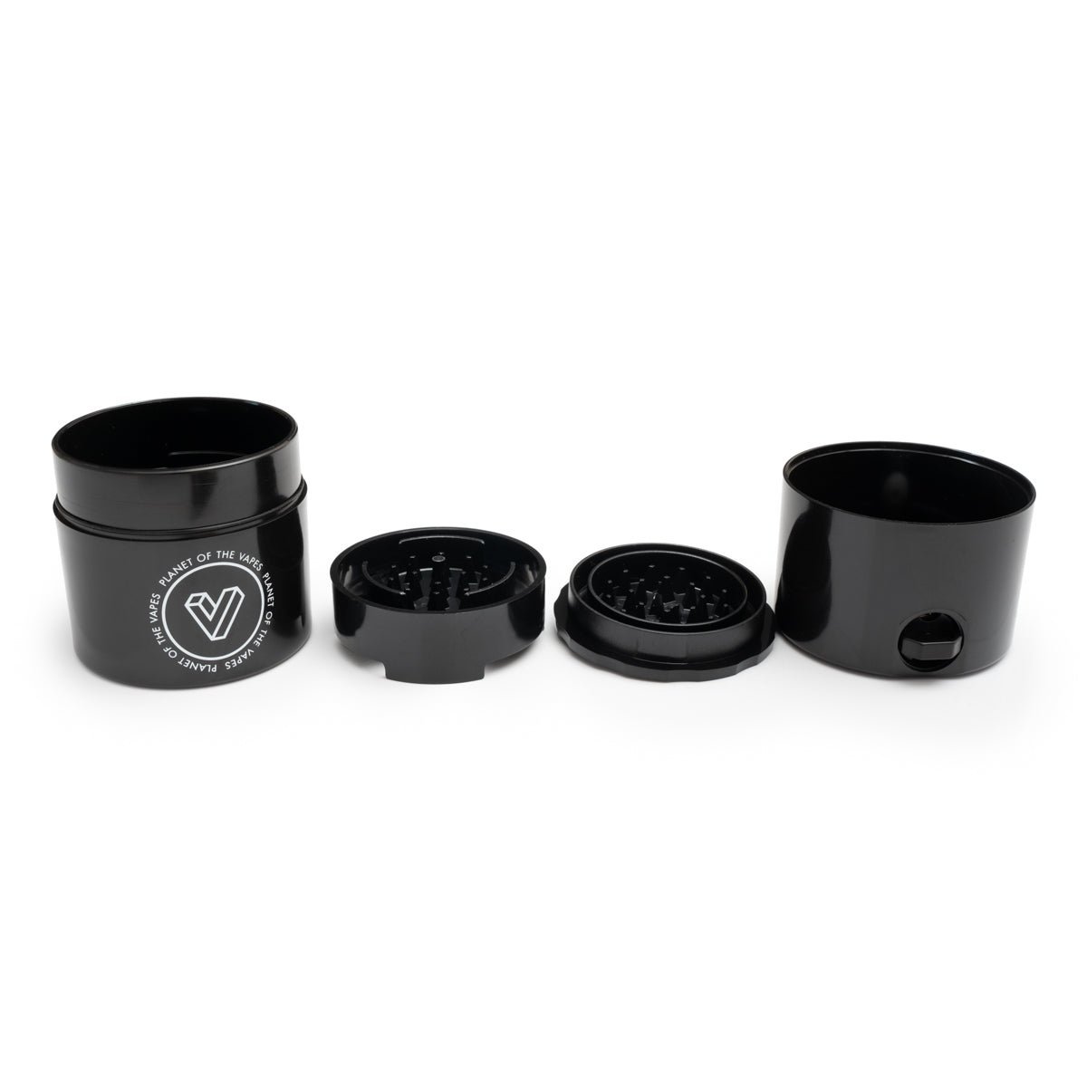 POTV GrindVac Container - Image 5
