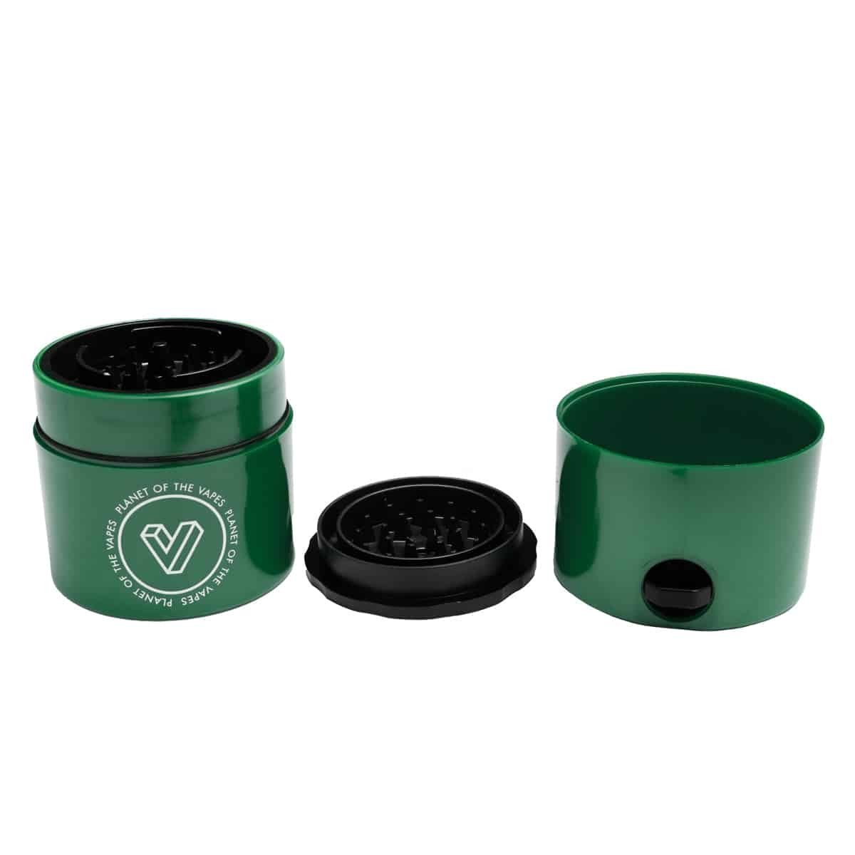 POTV GrindVac Container - Image 12