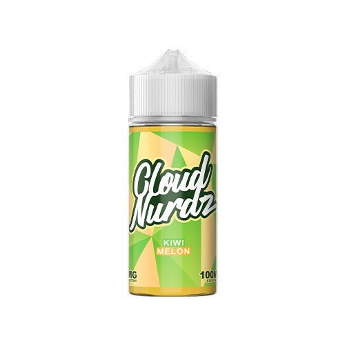Cloud Nurdz – Kiwi Melon 100ml USA - Image 2