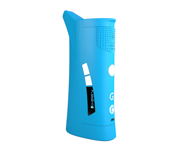 Cookies X G Pen Roam – Portable E-Rig Vaporizer