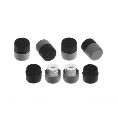 Davinci IQ2 Dosing Pod With Sleeve (6 Pieces)