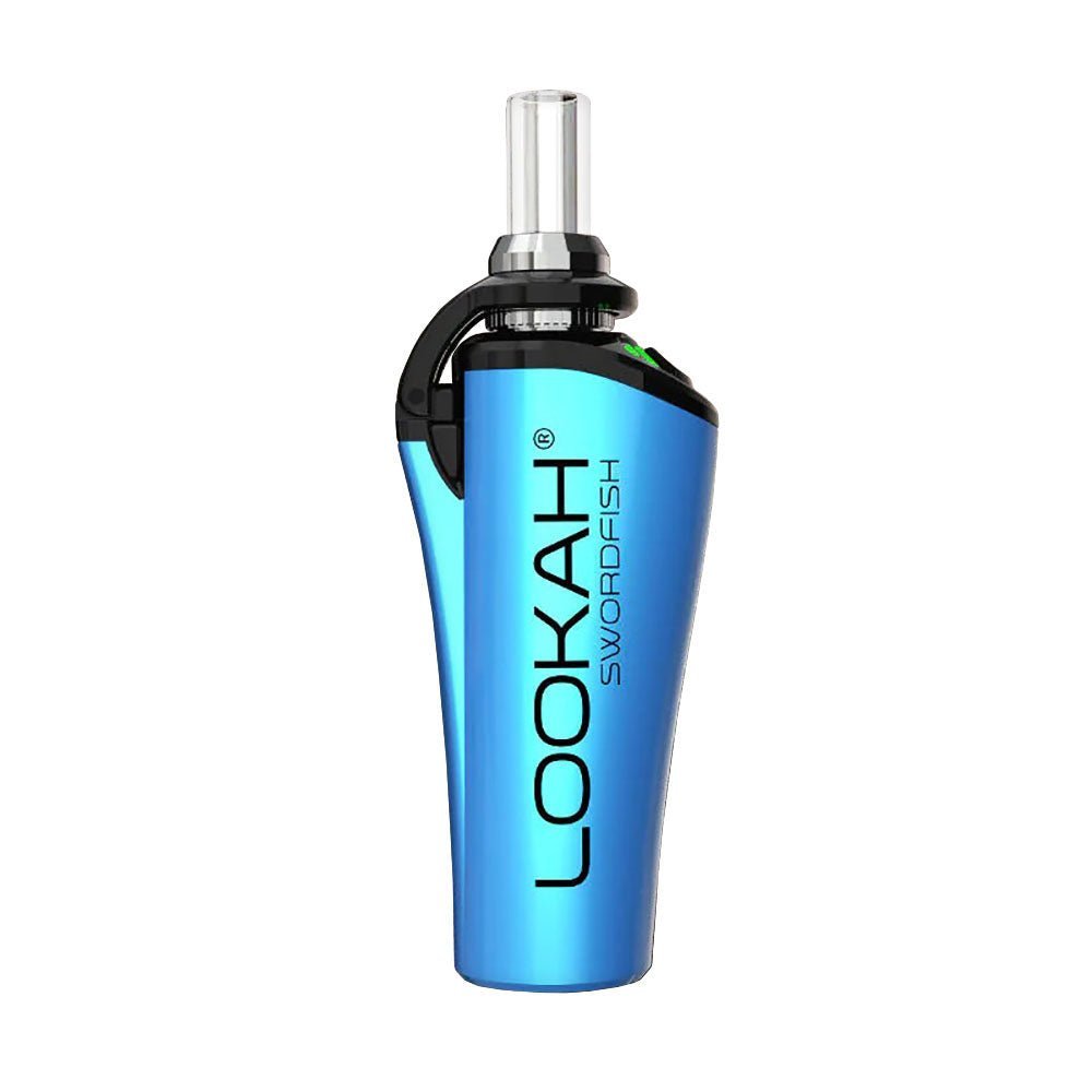 Lookah Swordfish Concentrate Vape Pen – 950mAh - Image 8