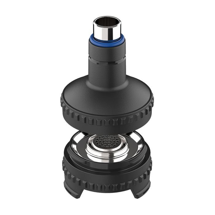 Storz and Bickel Filling Chamber With Reducer