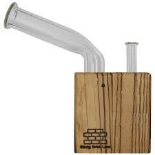 OG Brick Zebrawood
