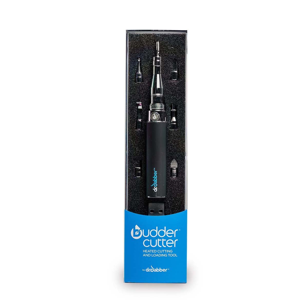 Dr. Dabber Budder Cutter - Image 2