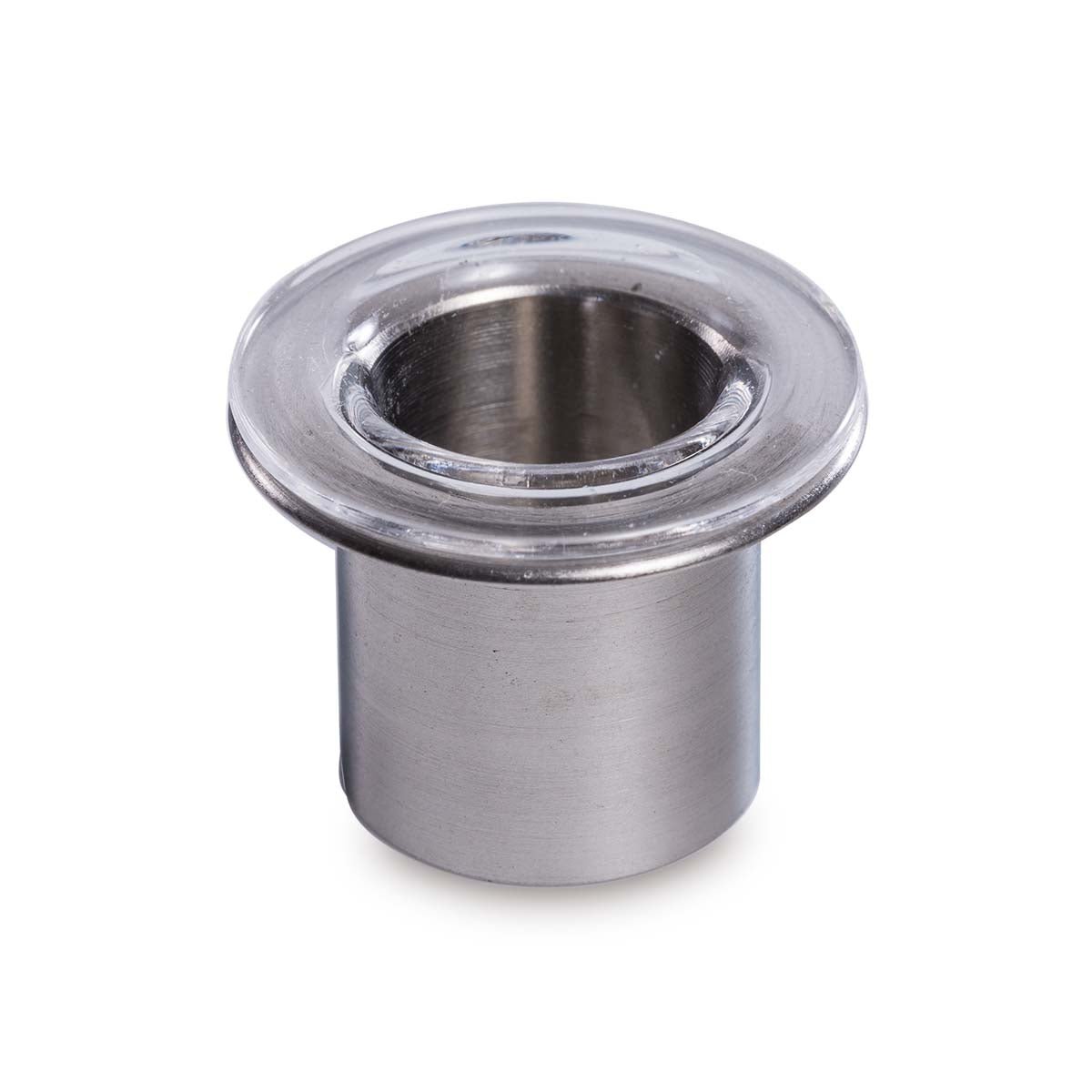 Dr. Dabber Switch Induction Cups – Quartz - Image 2
