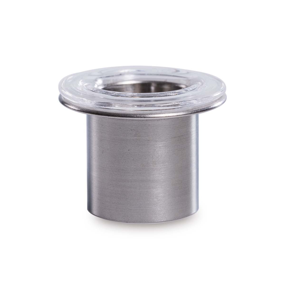 Dr. Dabber Switch Induction Cups – Quartz