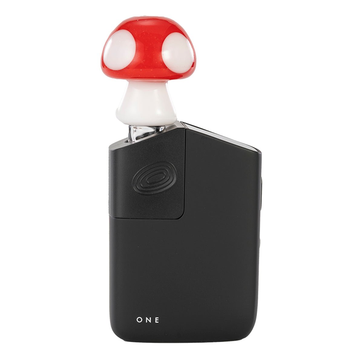 POTV x Empire Glass Red & White Mushroom - Image 8