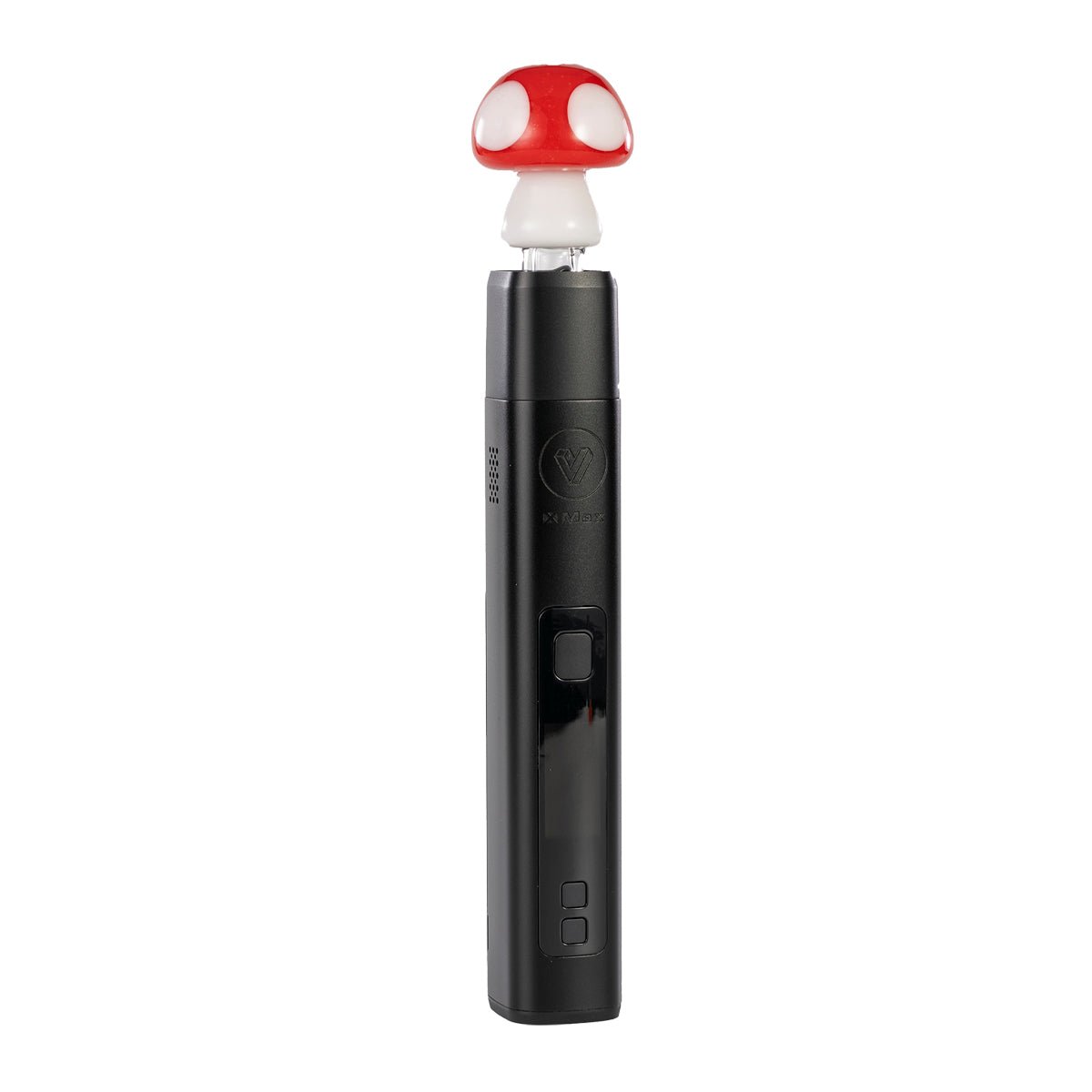 POTV x Empire Glass Red & White Mushroom - Image 9