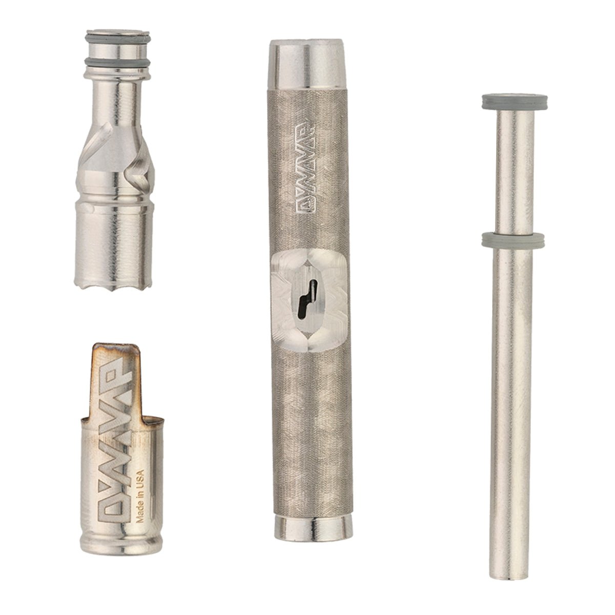 Lightly Used – DynaVap M7 Vaporizer - Image 8