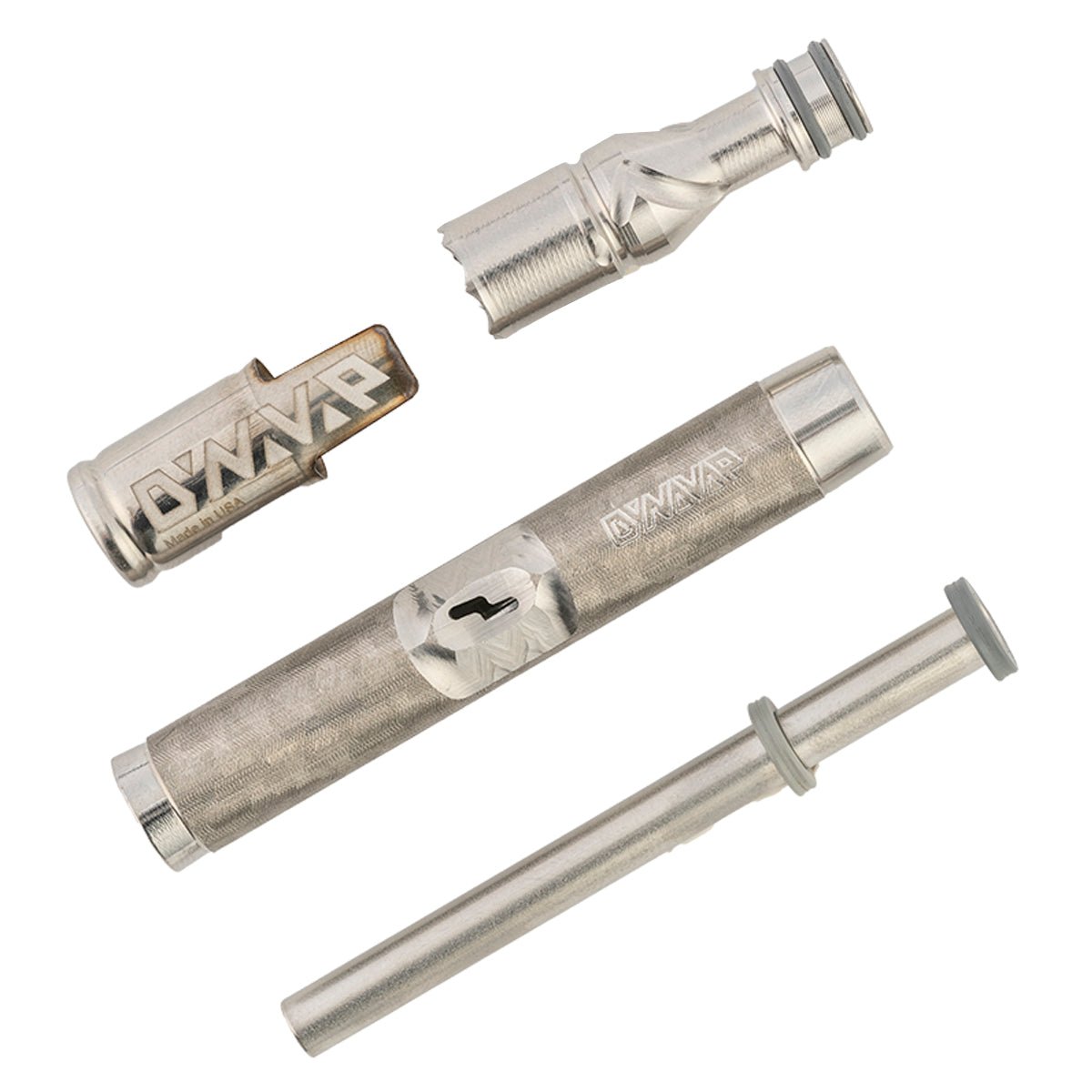 Lightly Used – DynaVap M7 Vaporizer - Image 9