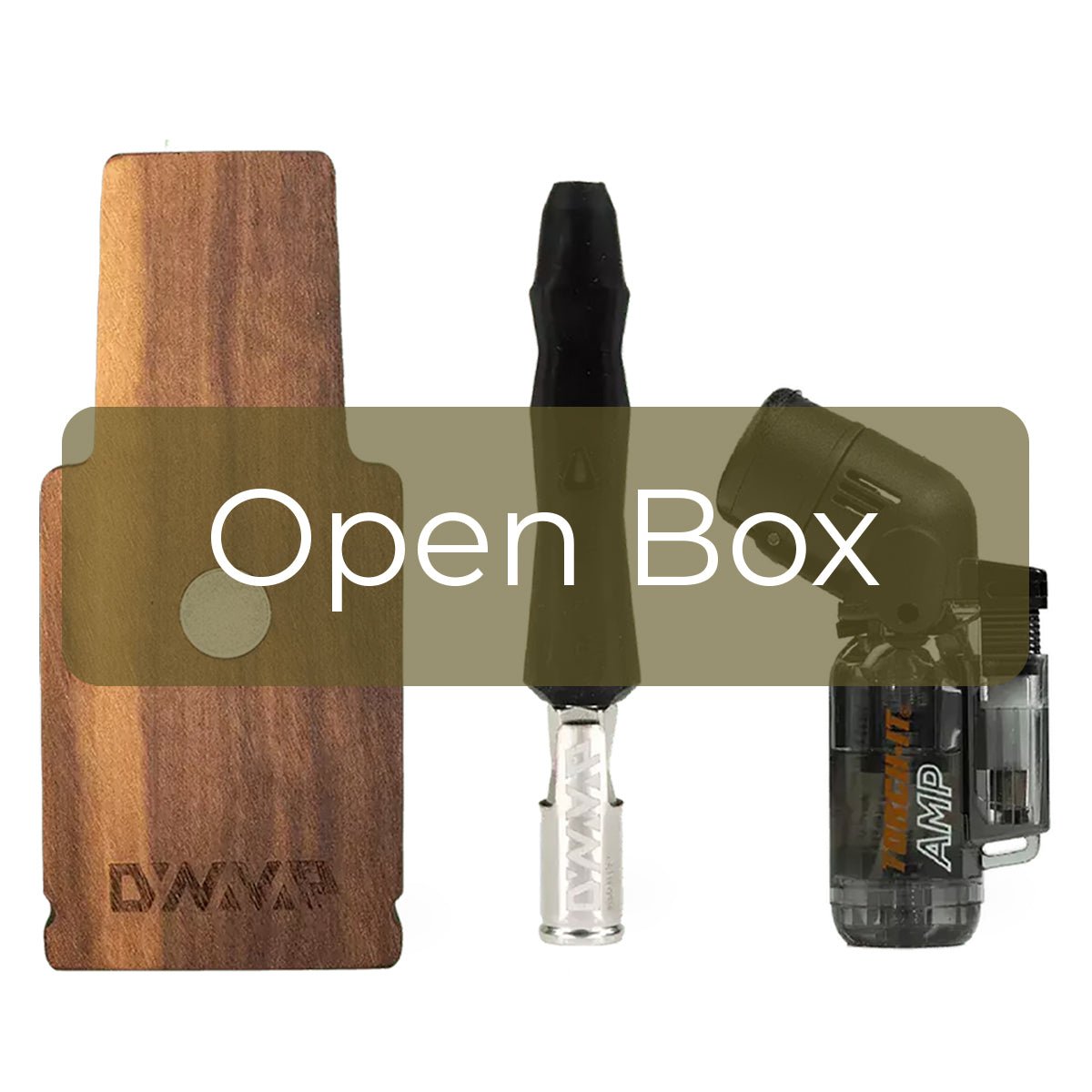Lightly Used – Dynavap B Starter Pack - Image 3