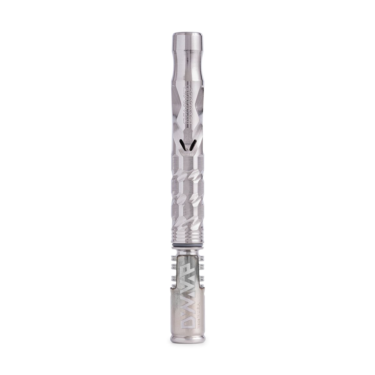 DynaVap M 2020 Vaporizer – Silver – Clearance Sale