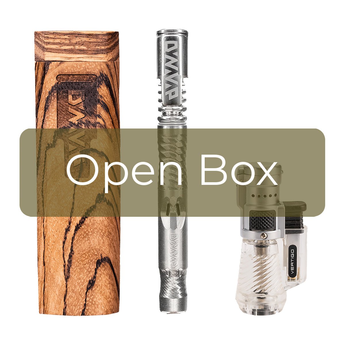 Lightly Used – DynaVap M Essentials Kit - Image 3