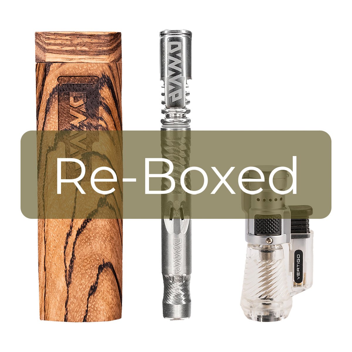 Lightly Used – DynaVap M Essentials Kit - Image 2