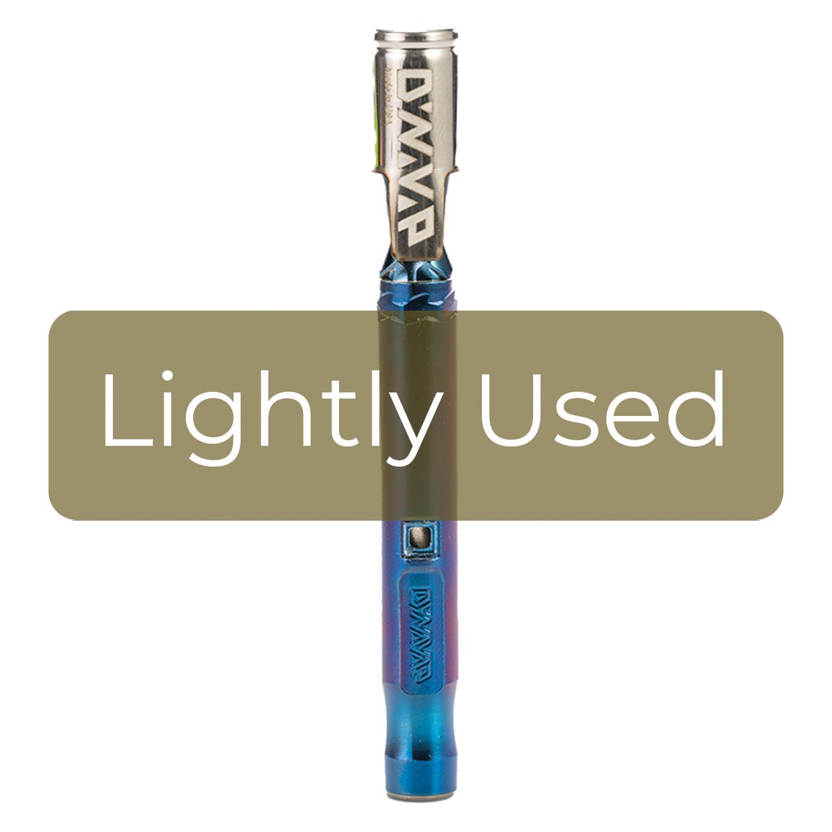 Lightly Used – Dynavap M Plus Vaporizer - Image 16