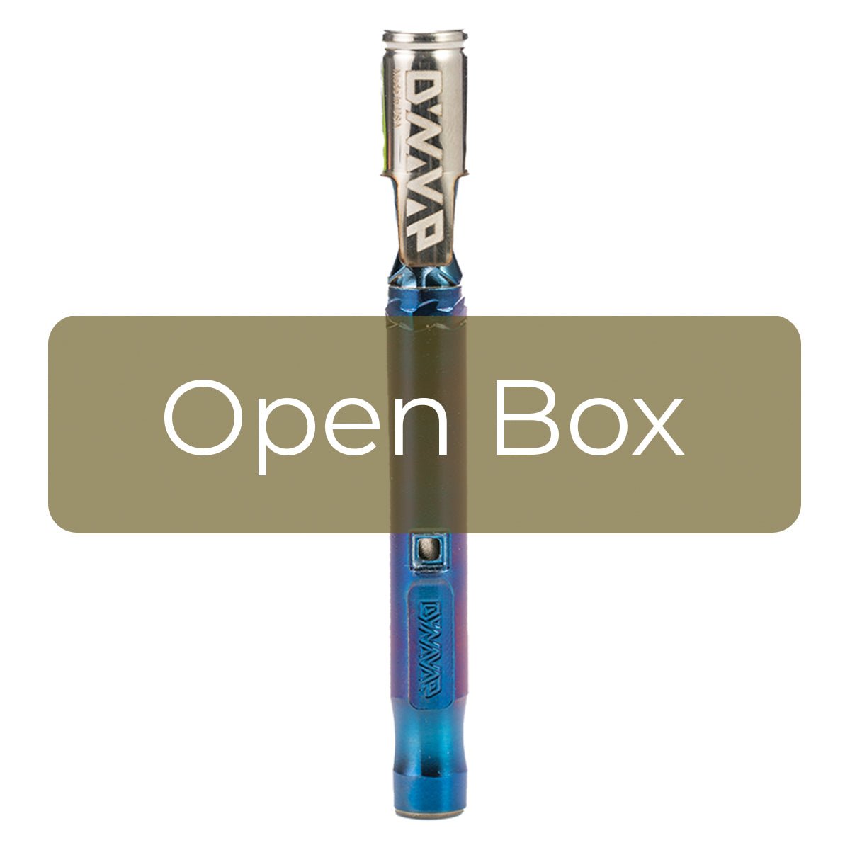 Lightly Used – Dynavap M Plus Vaporizer - Image 18