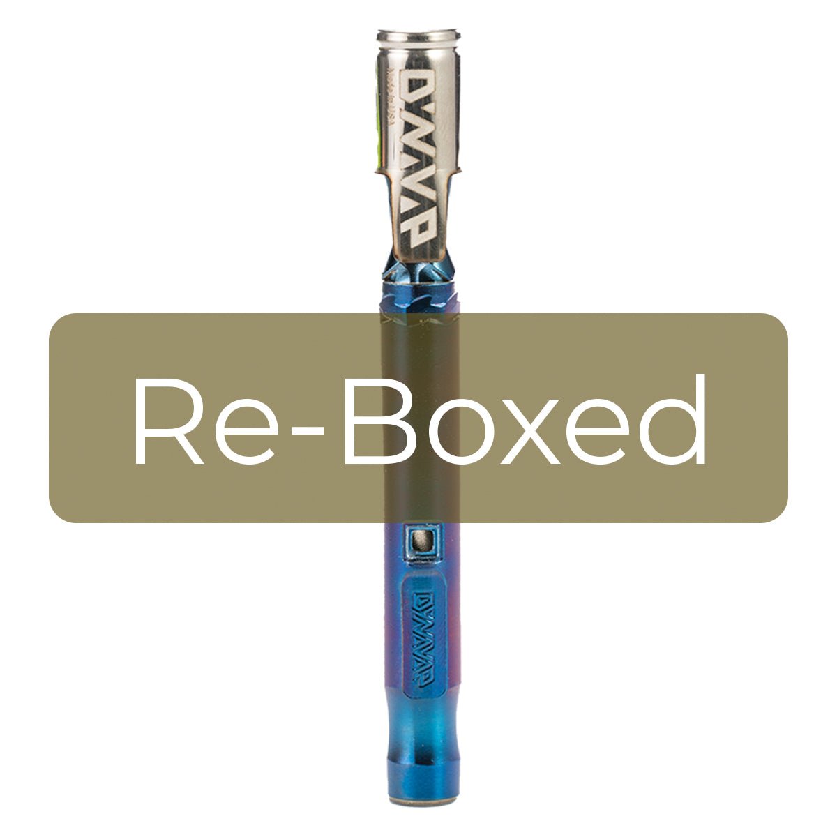 Lightly Used – Dynavap M Plus Vaporizer - Image 17
