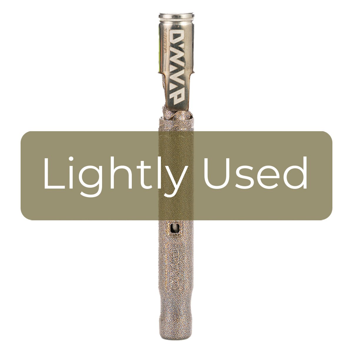 Lightly Used – Dynavap M Plus Vaporizer - Image 23