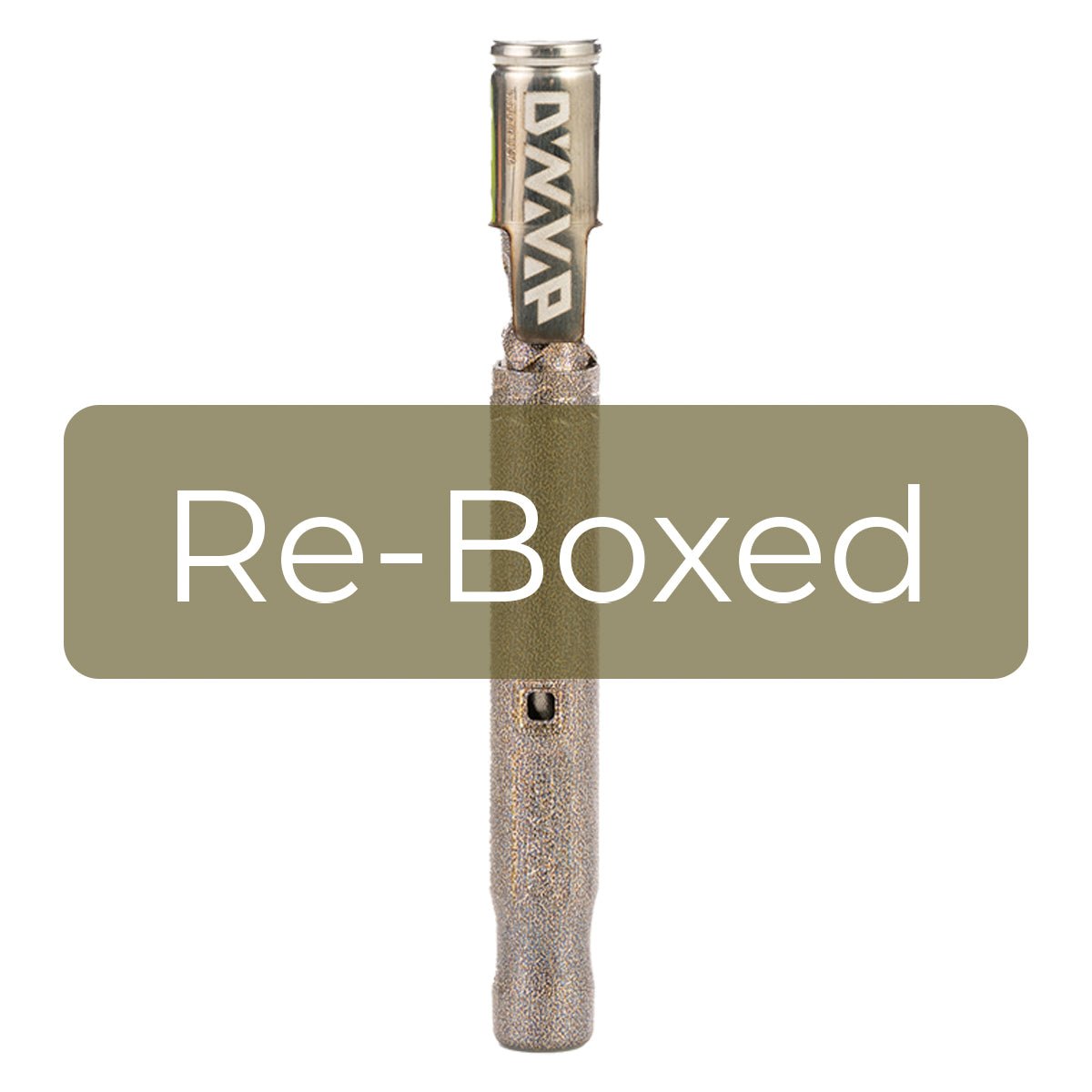 Lightly Used – Dynavap M Plus Vaporizer - Image 24