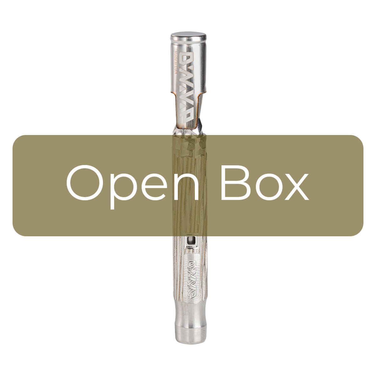 Lightly Used – Dynavap M Plus Vaporizer - Image 5