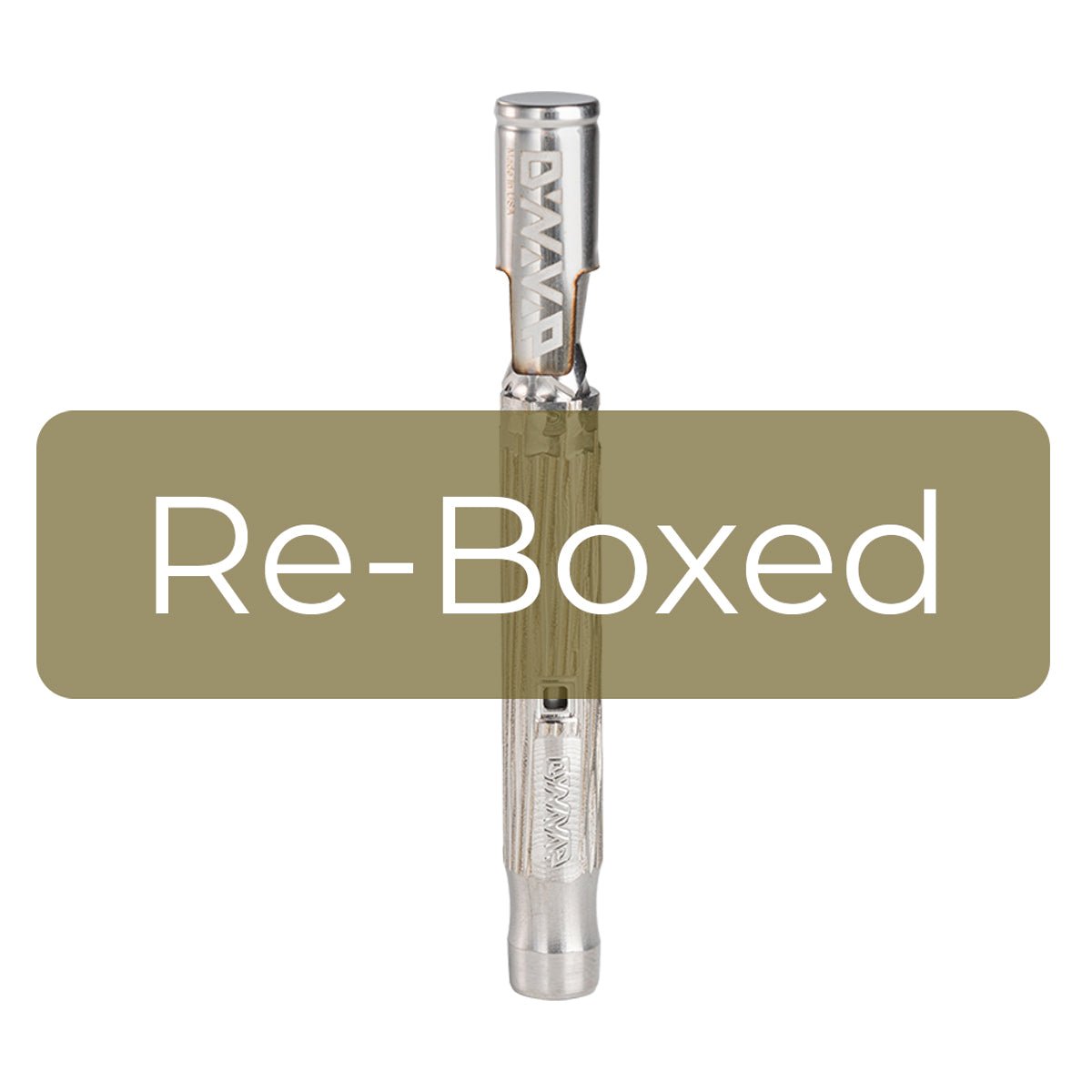 Lightly Used – Dynavap M Plus Vaporizer - Image 4