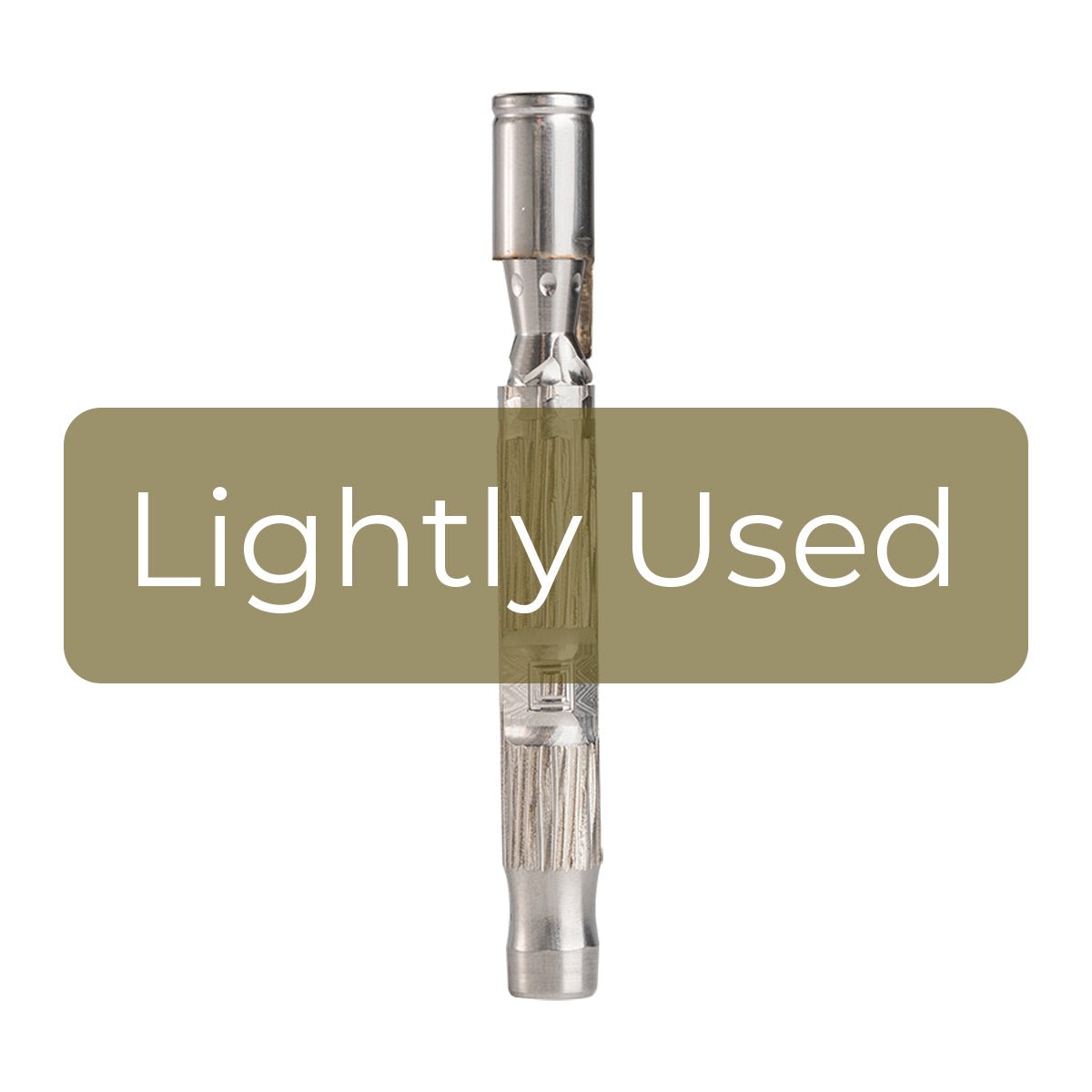 Lightly Used – Dynavap M Plus Vaporizer