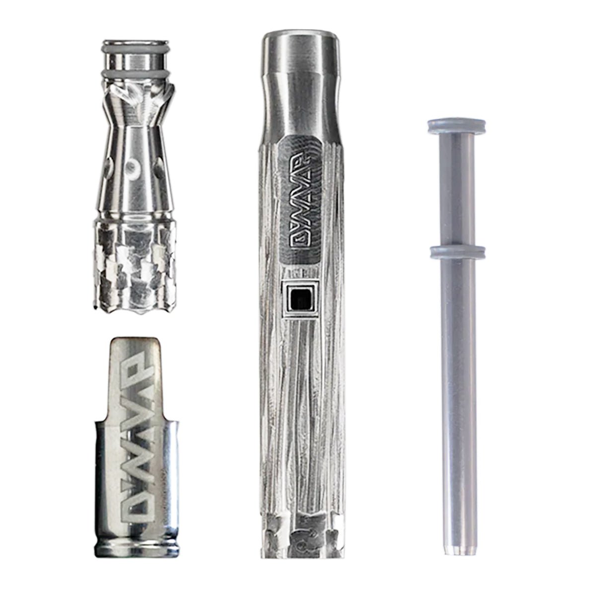 Lightly Used – Dynavap M Plus Vaporizer - Image 3
