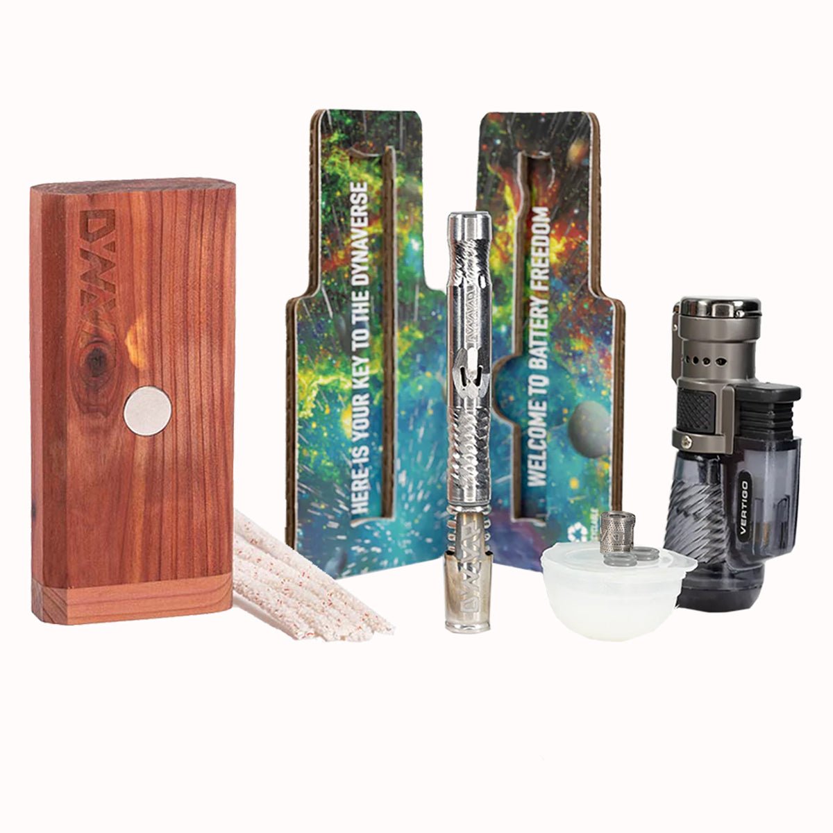 DynaVap M Starter Pack – Clearance Sale