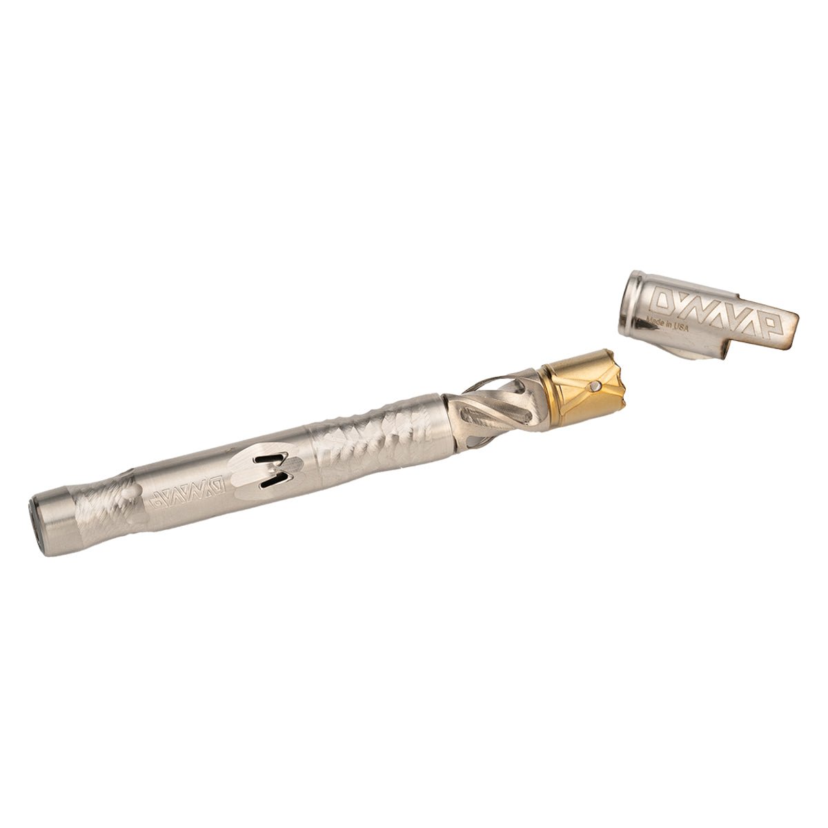 DynaVap Helix Titanium Tip - Image 3