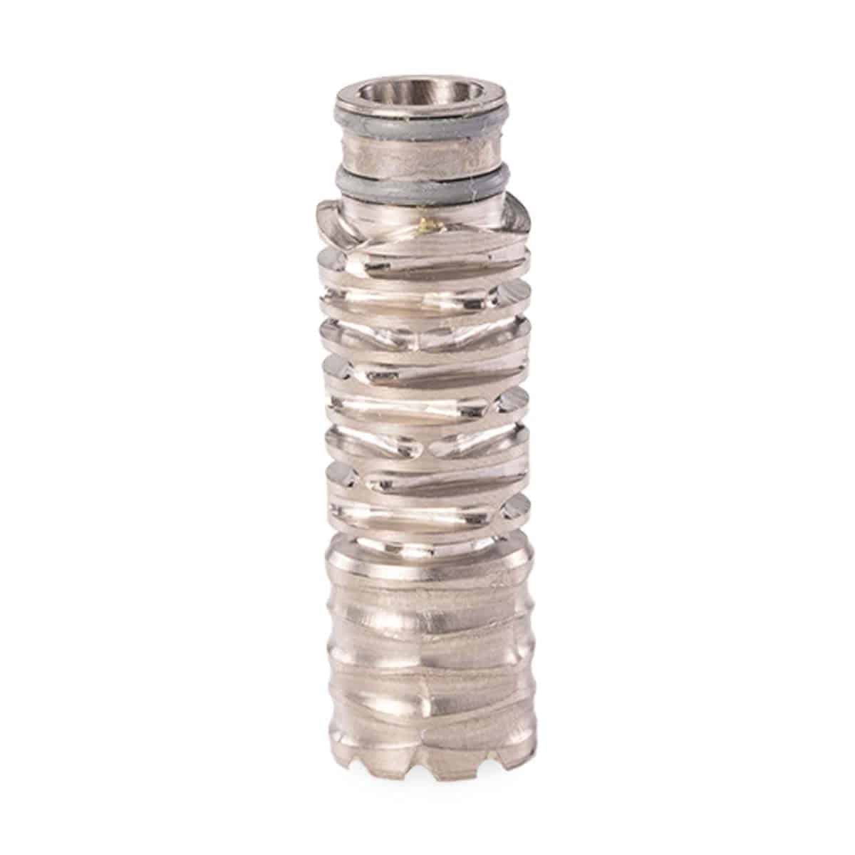 DynaVap Titanium Tip: OmniVap (2021)