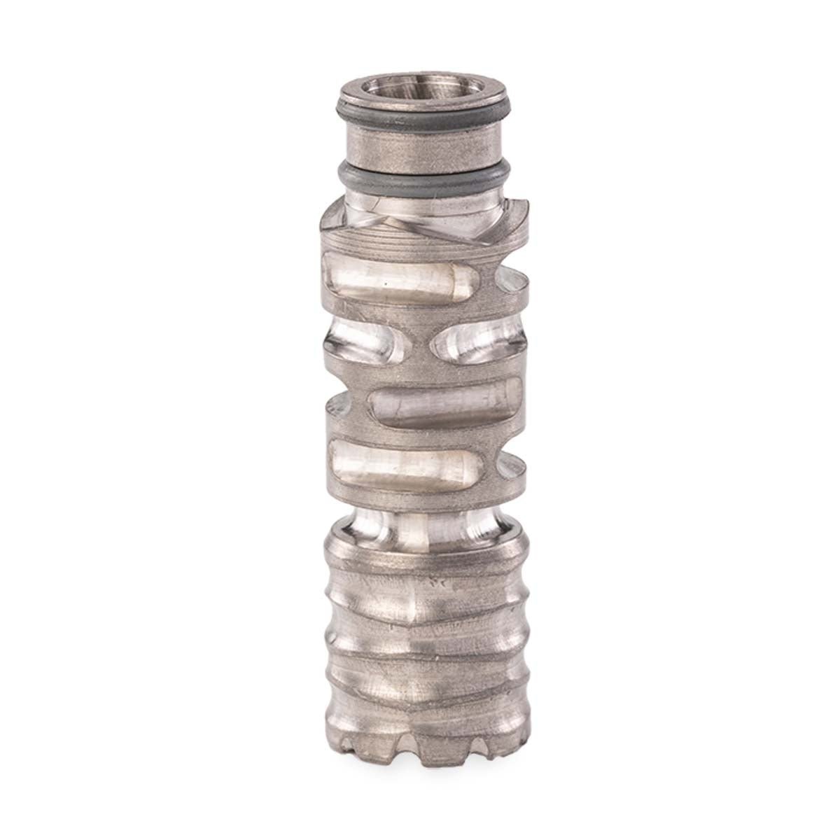 DynaVap Titanium Tip: VonG (2021)