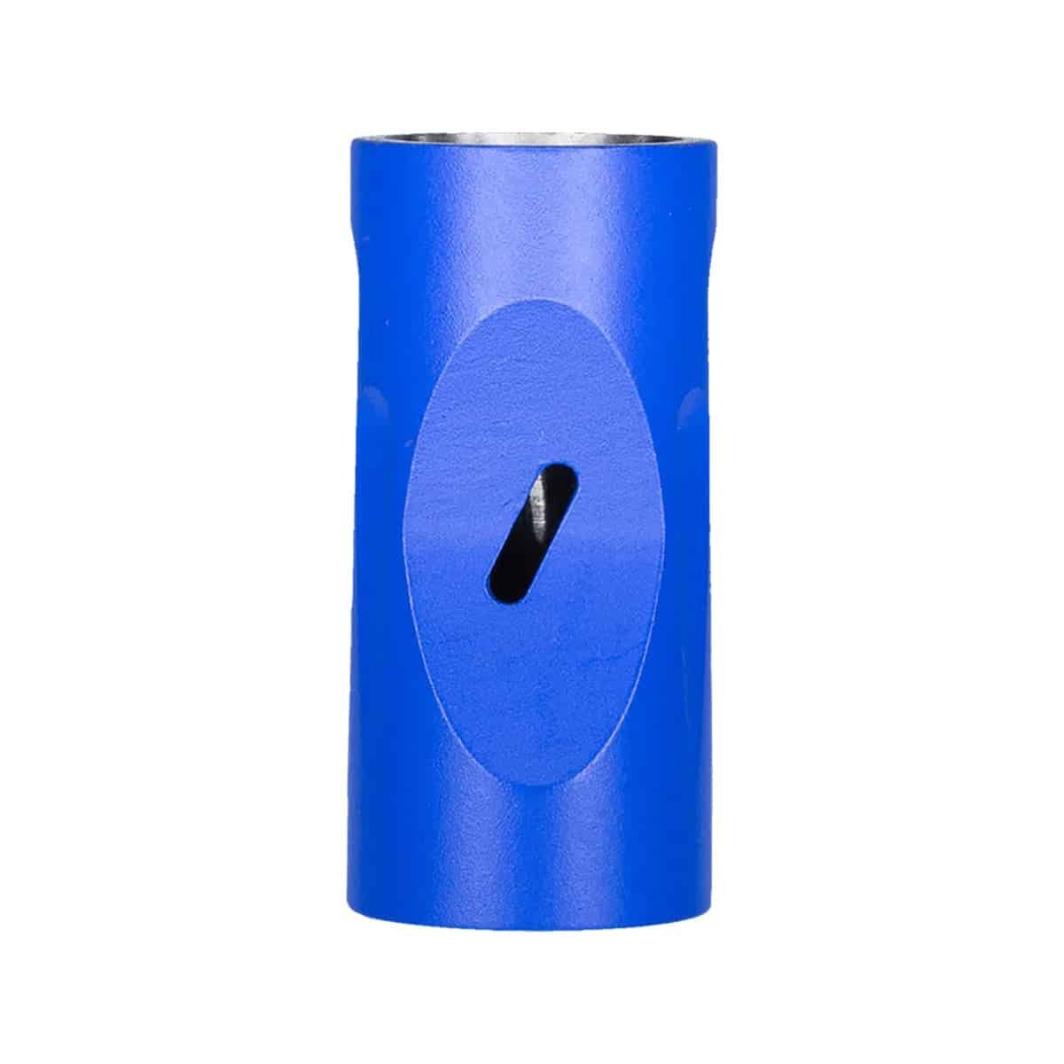 DynaVap VonG Sleeve – Blue Titanium