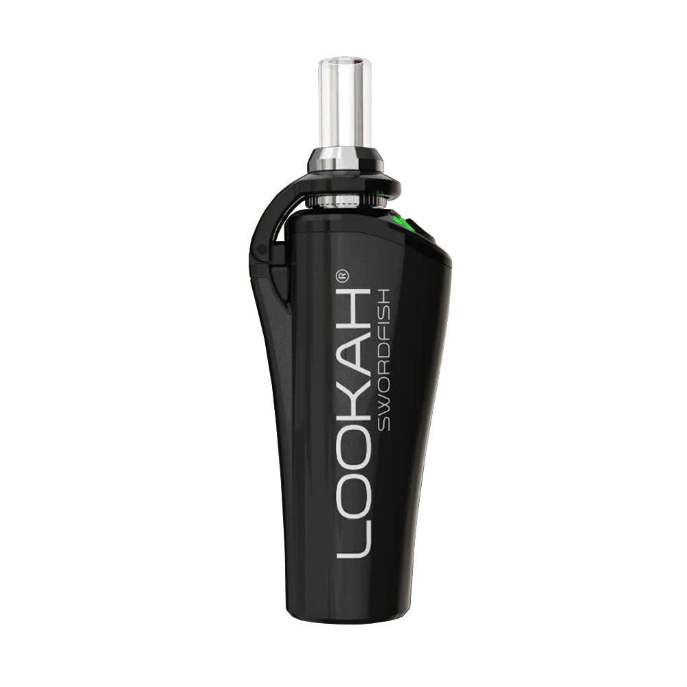 Lookah Swordfish Concentrate Vape Pen – 950mAh - Image 5