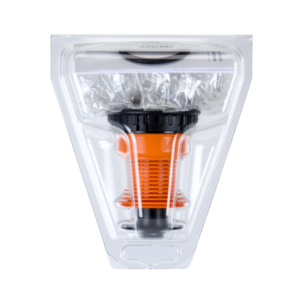 Storz & Bickel Easy Valve Balloon with Adapter - Image 3