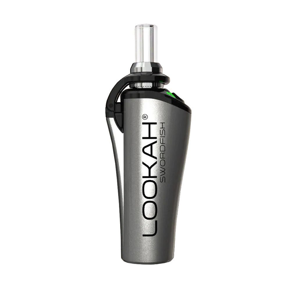 Lookah Swordfish Concentrate Vape Pen – 950mAh - Image 11
