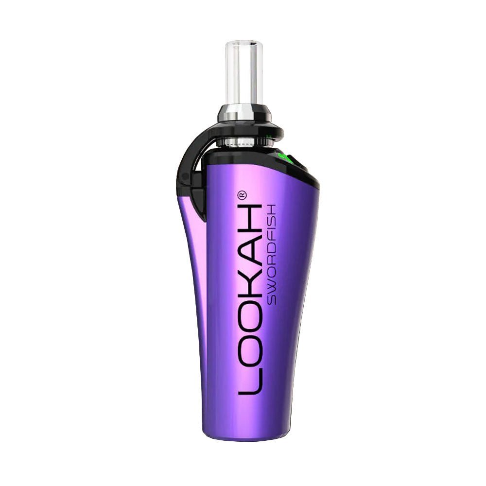 Lookah Swordfish Concentrate Vape Pen – 950mAh - Image 19