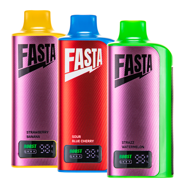 FASTA PLUGIN Sampler Pack