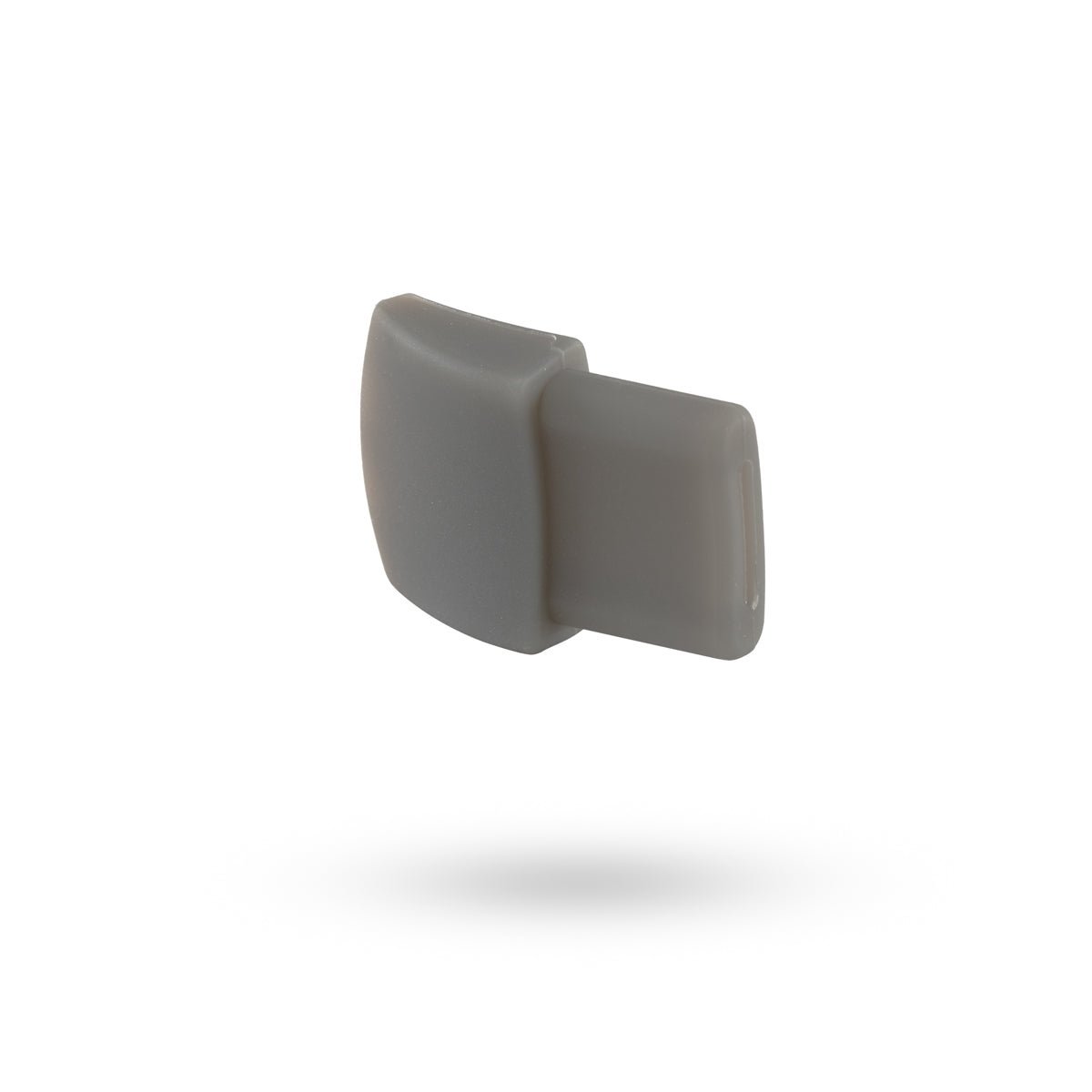 Tafee Bowle Set of 2 Mouthpieces – Tall and Flat - Image 3