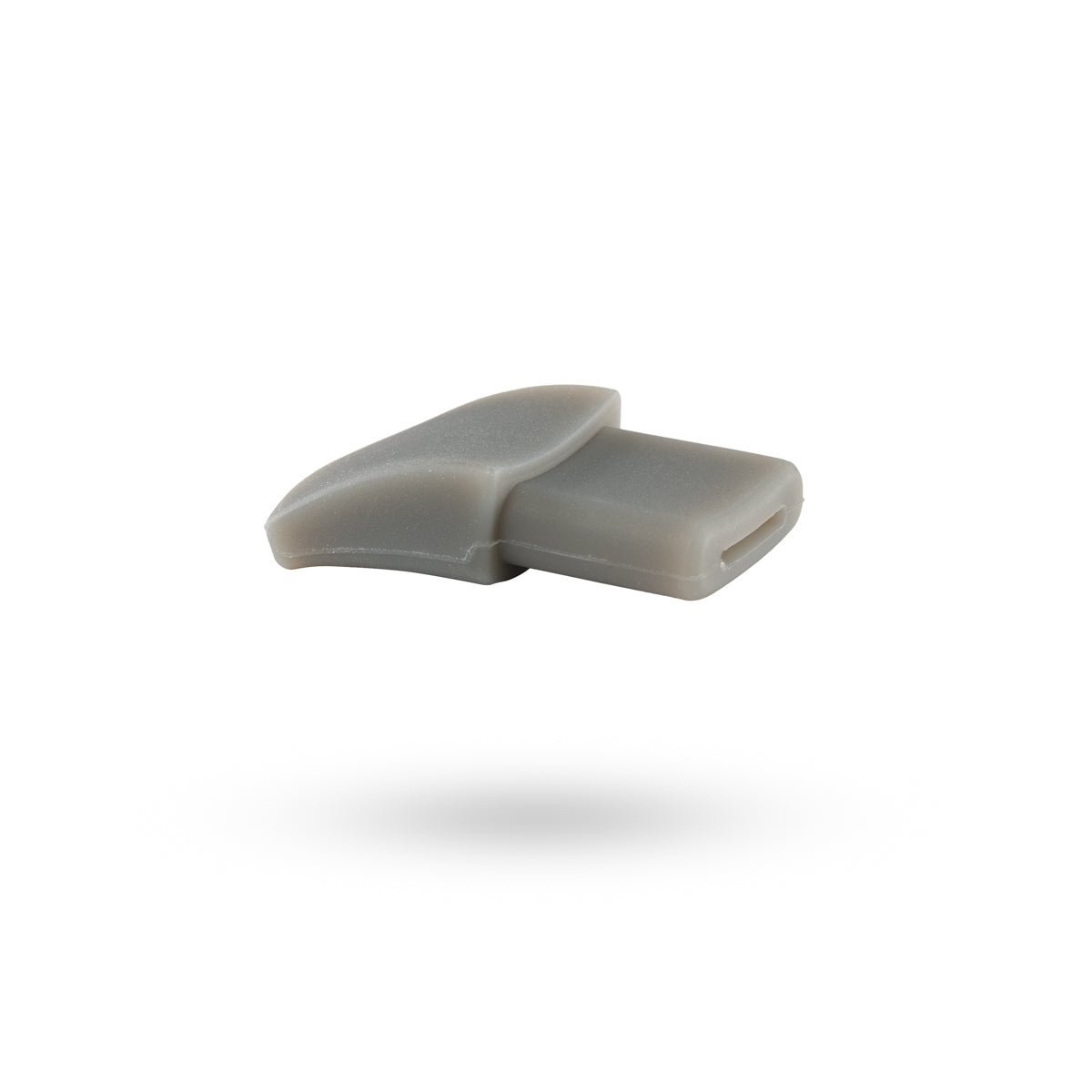 Tafee Bowle Set of 2 Mouthpieces – Tall and Flat - Image 4
