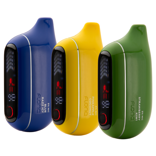 Flonq Max Pro Sampler - Image 2