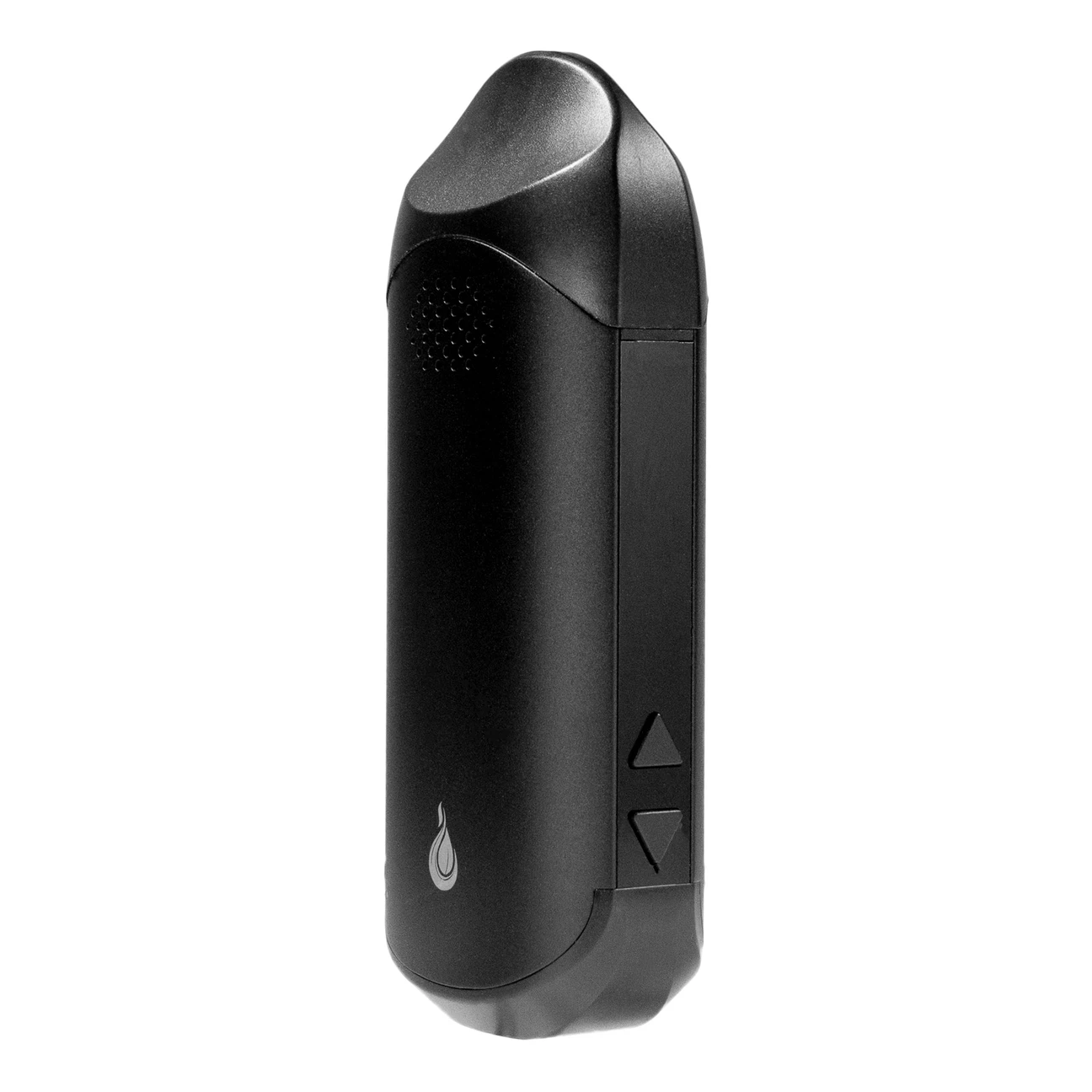 Flowermate CAP Pro Dry Herb Vaporizer Black - Image 2