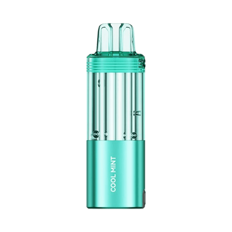Foger Switch Pro 30K Disposable Pod - Image 7