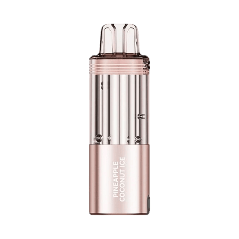 Foger Switch Pro 30K Disposable Pod - Image 12