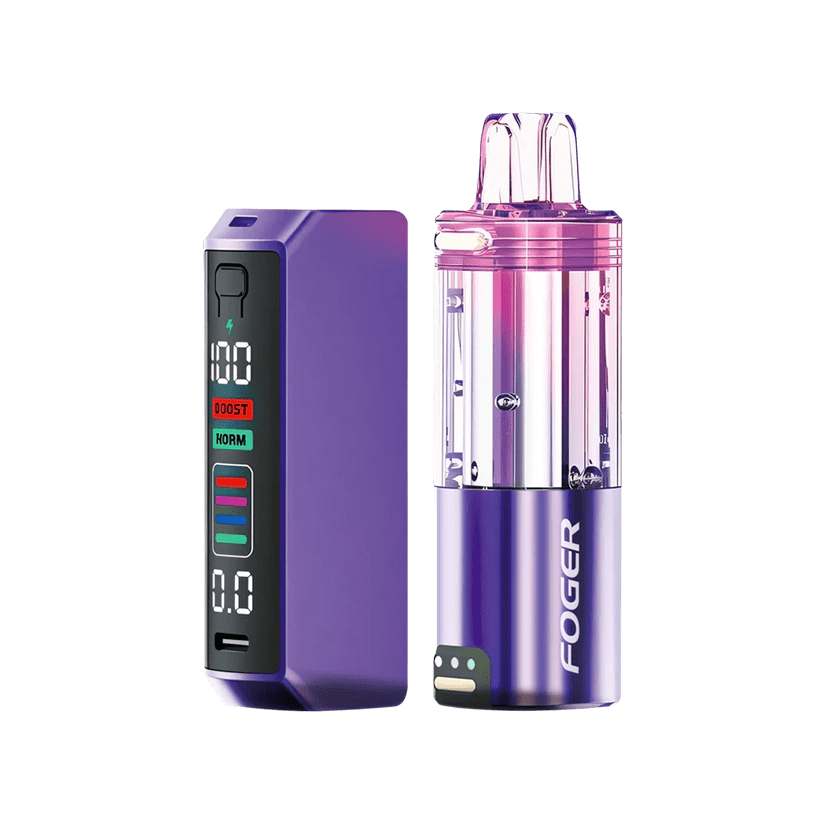 Foger Switch Pro 30K Disposable Pod - Image 2