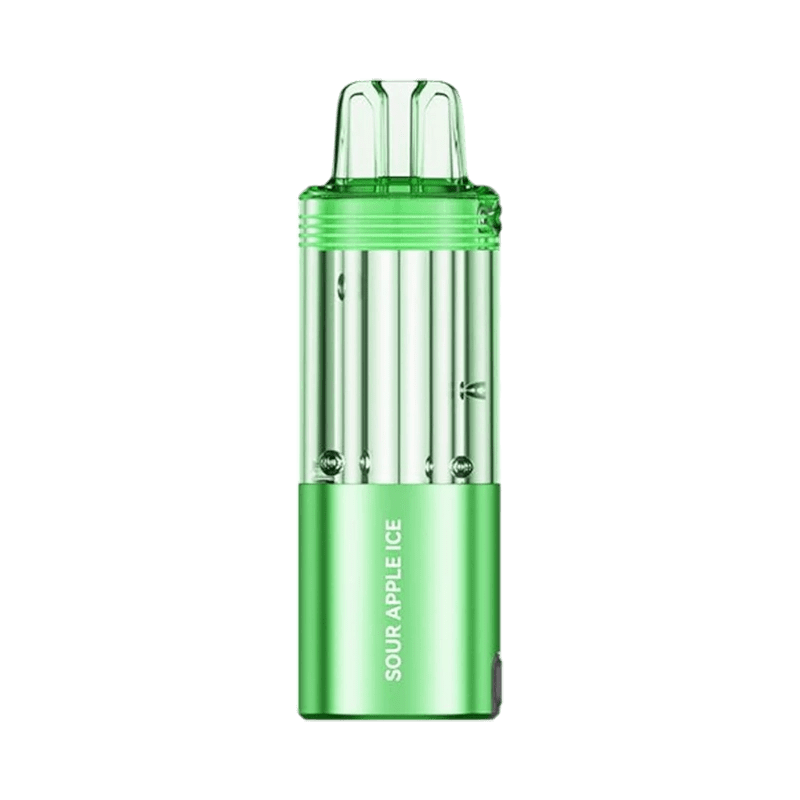 Foger Switch Pro 30K Disposable Pod - Image 13