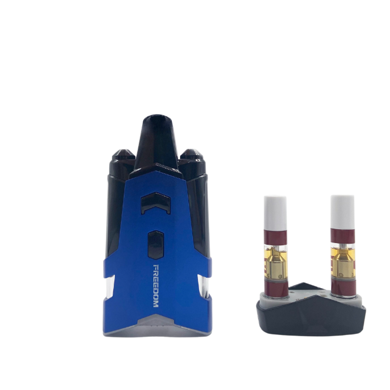 Nova Freedom Dual 510 Cart Vaporizer - Image 4