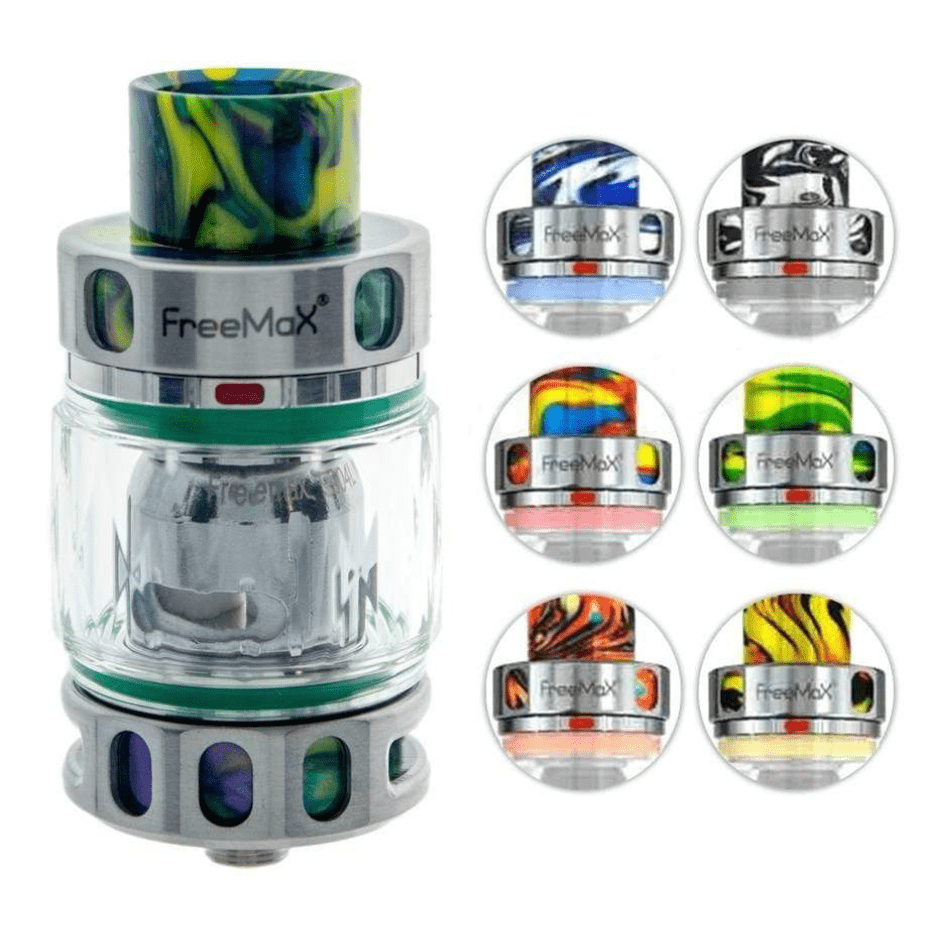 Freemax M Pro 2 Tank